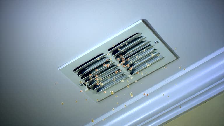 Ductwork Cleaning Services in Warm Springs, OR
