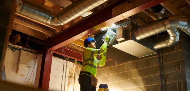 Best Professional Duct Cleaning Services  in Warm Springs, OR