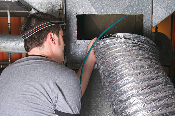 Best Affordable Duct Cleaning Services  in Warm Springs, OR