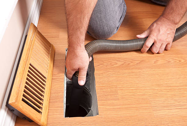 Best General Air Duct Cleaning  in Warm Springs, OR