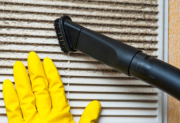 Ventilation Cleaning Services in Warm Springs, OR